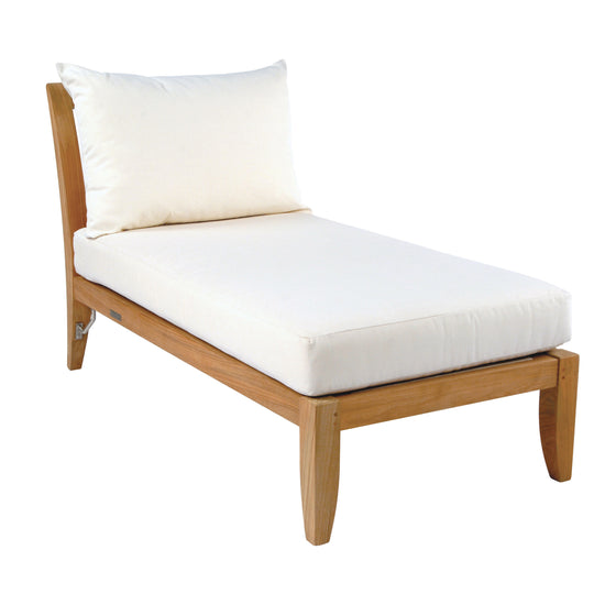 Ipanema Sectional Chaise