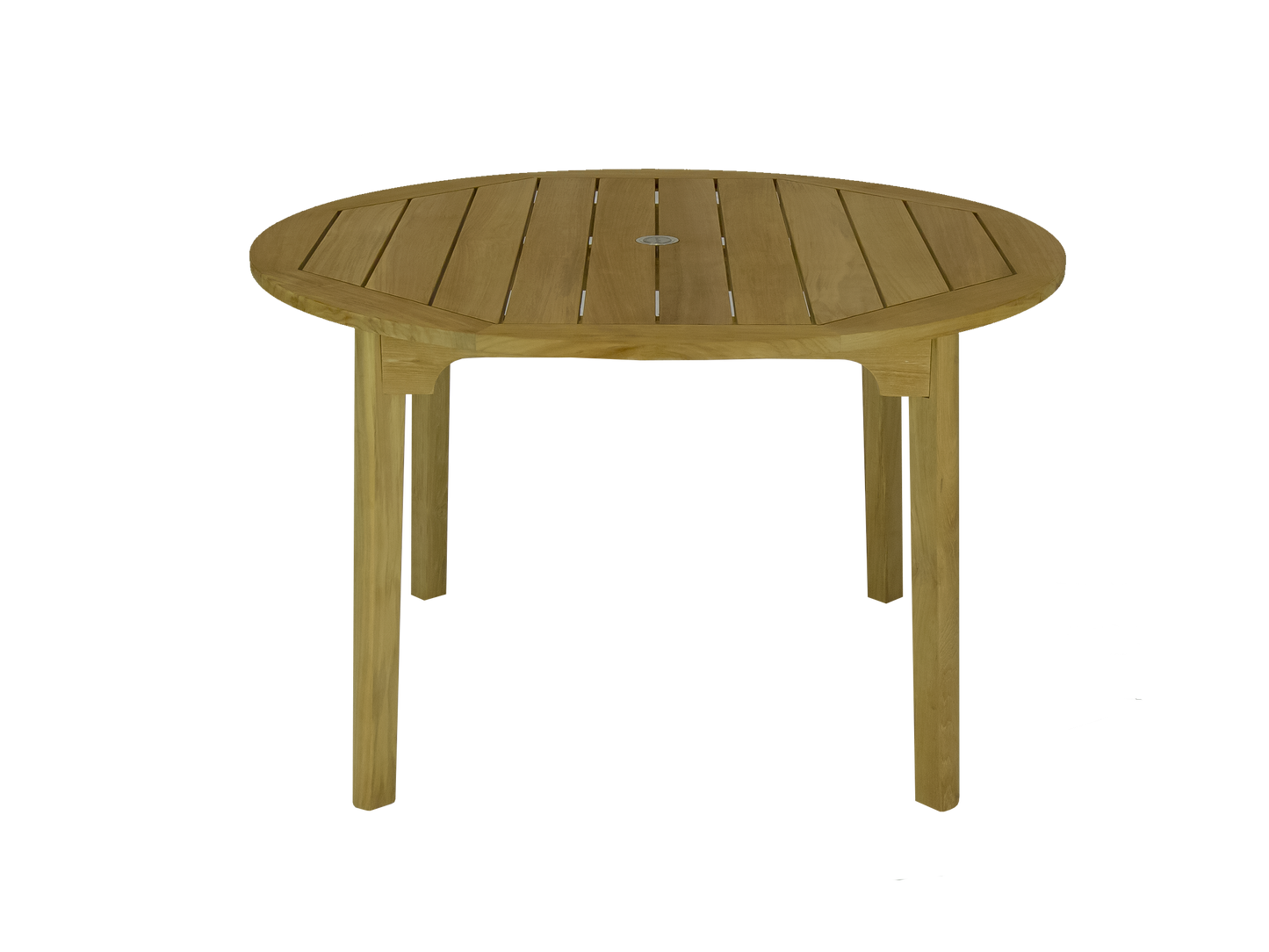 Admiral 50" Round Dining Table