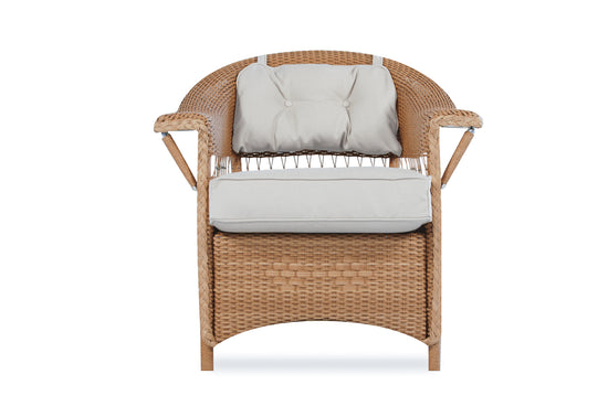 Nantucket Dining Armchair