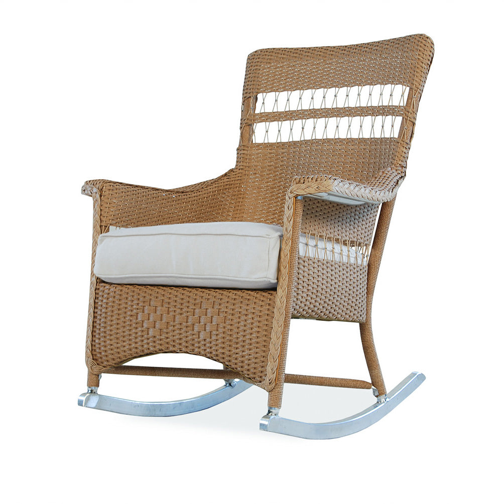 Nantucket Porch Rocker