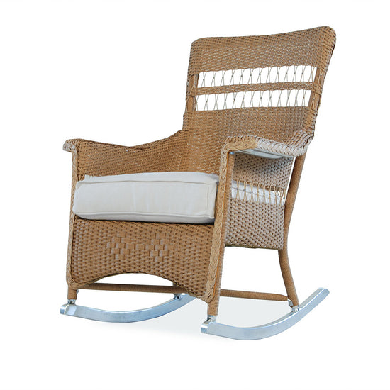 Nantucket Porch Rocker