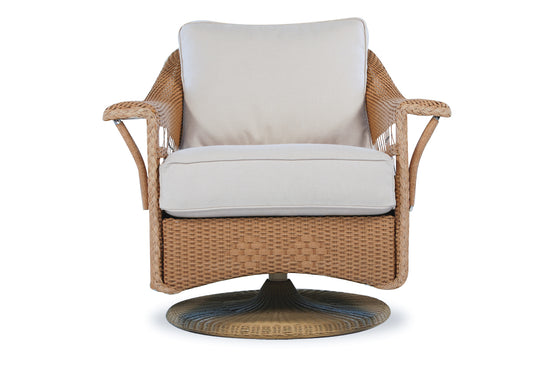 Nantucket Swivel Glider Lounge Chair