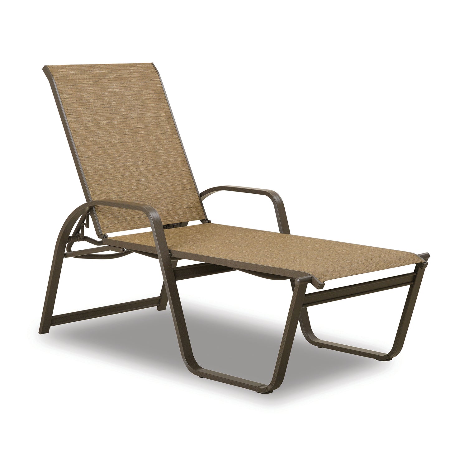 Aruba High Chaise