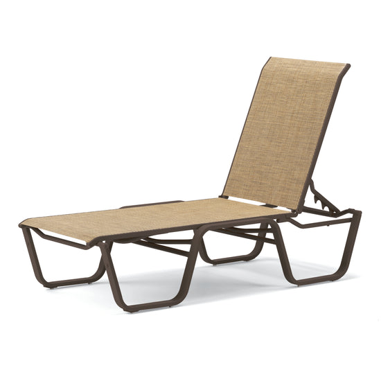 Aruba Armless Chaise