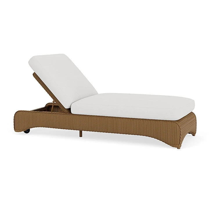 Loom Chaise