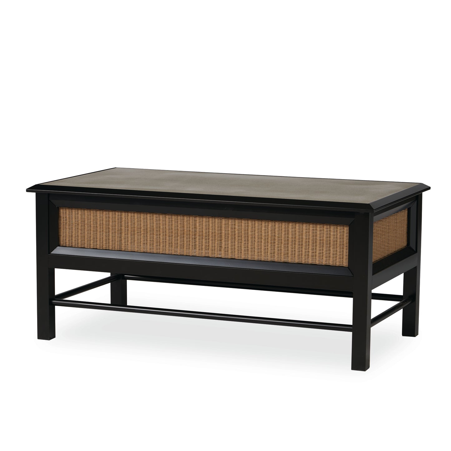 Southport 39" Rectangular Cocktail Table