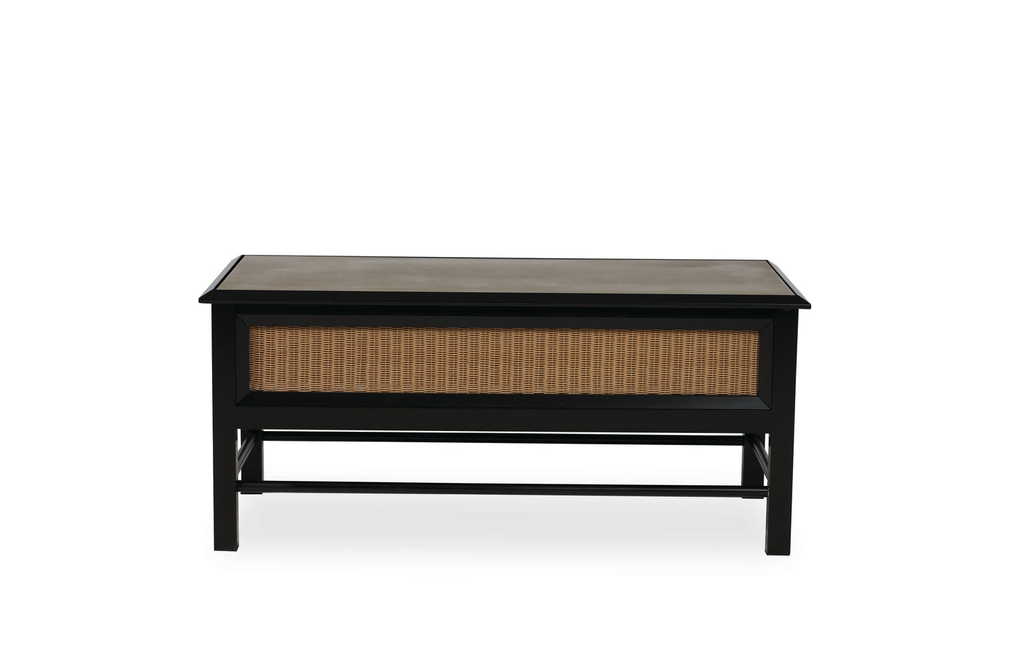 Southport 39" Rectangular Cocktail Table