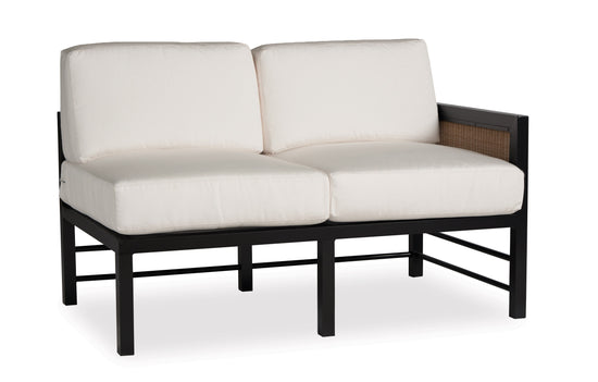 Southport Left Arm Loveseat