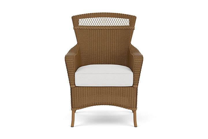 Loom Dining Armchair