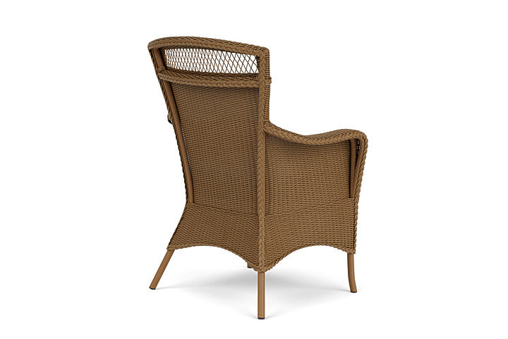 Loom Dining Armchair