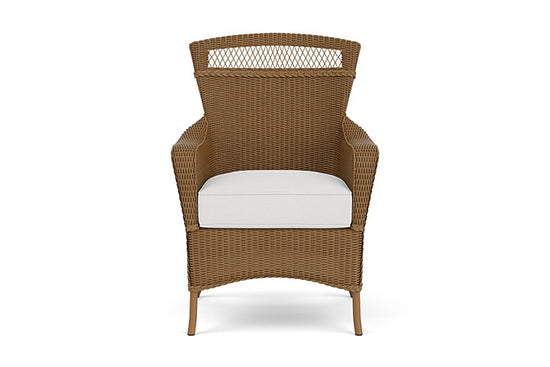 Loom Dining Armchair