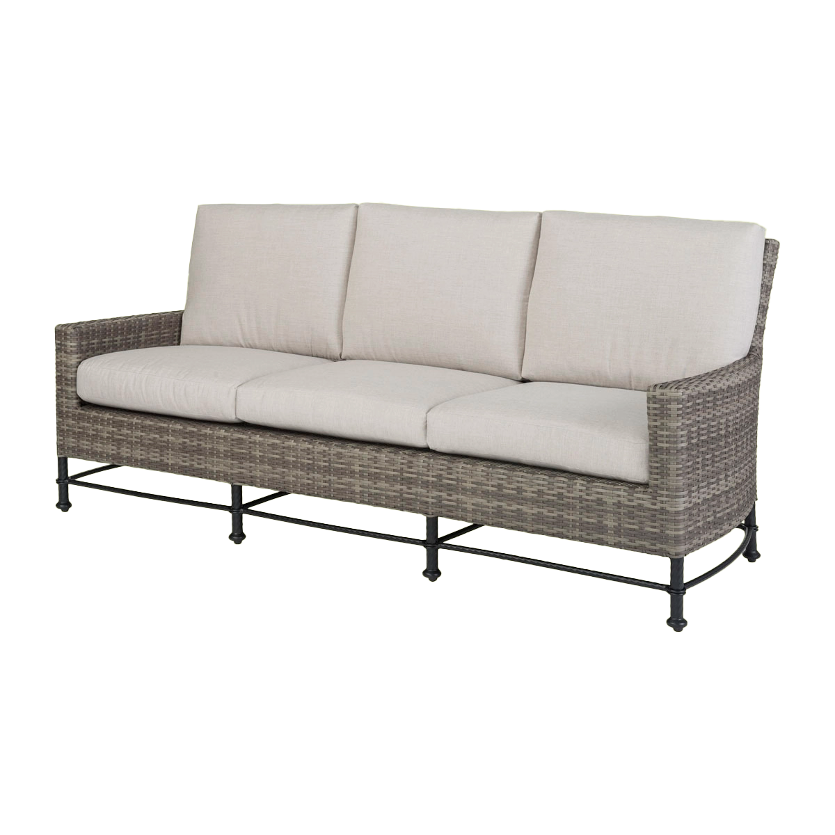 Alexee Woven Sofa Porch & Patio Casual Living Warwick, RI