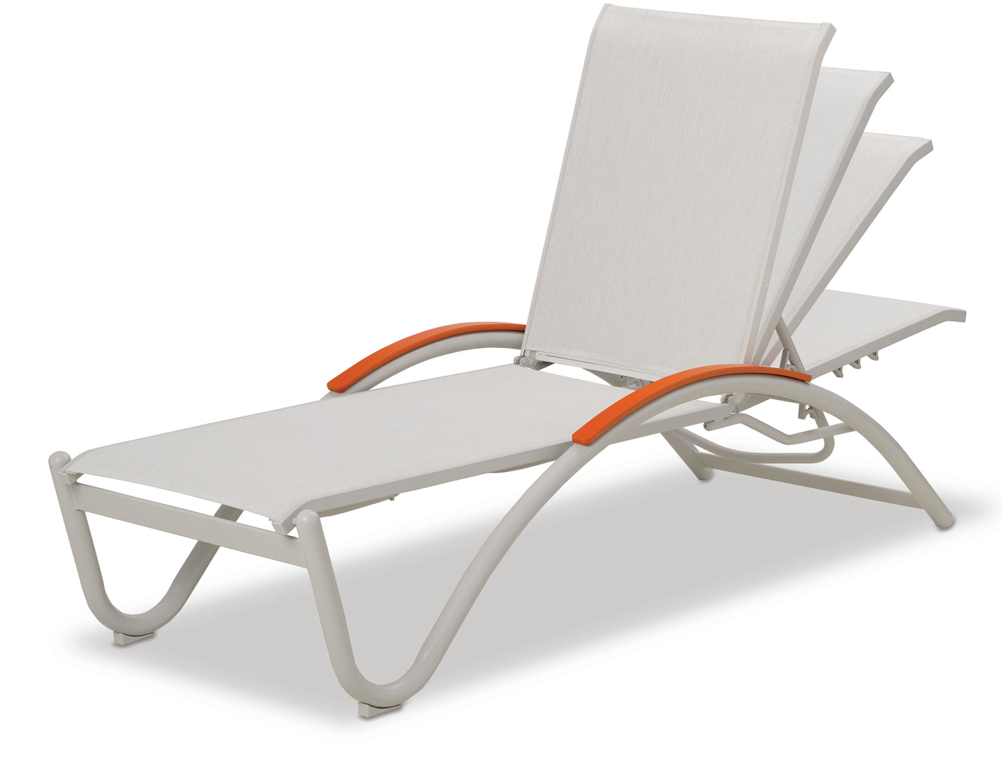 Helios Contract Chaise