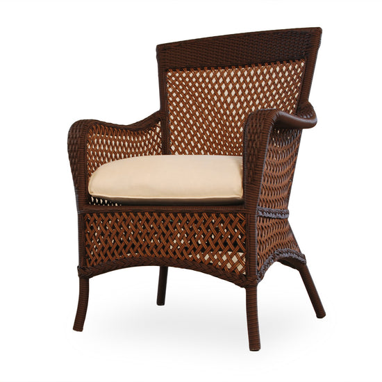 Grand Traverse Dining Armchair