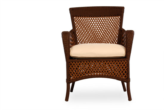 Grand Traverse Dining Armchair