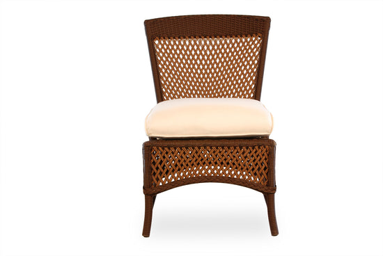 Grand Traverse Armless Dining Chair