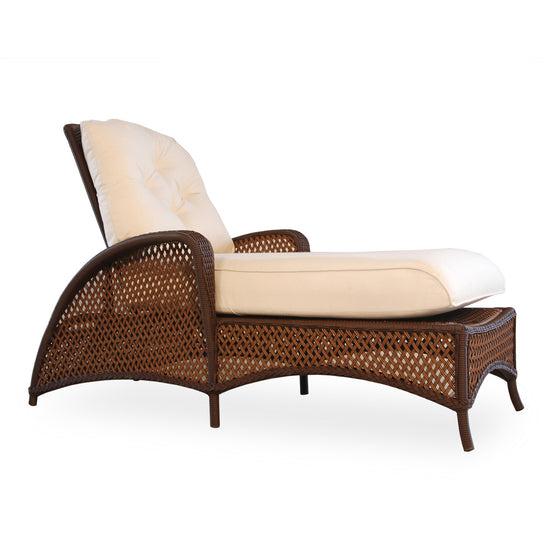 Grand Traverse Chaise