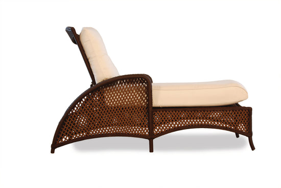 Grand Traverse Chaise