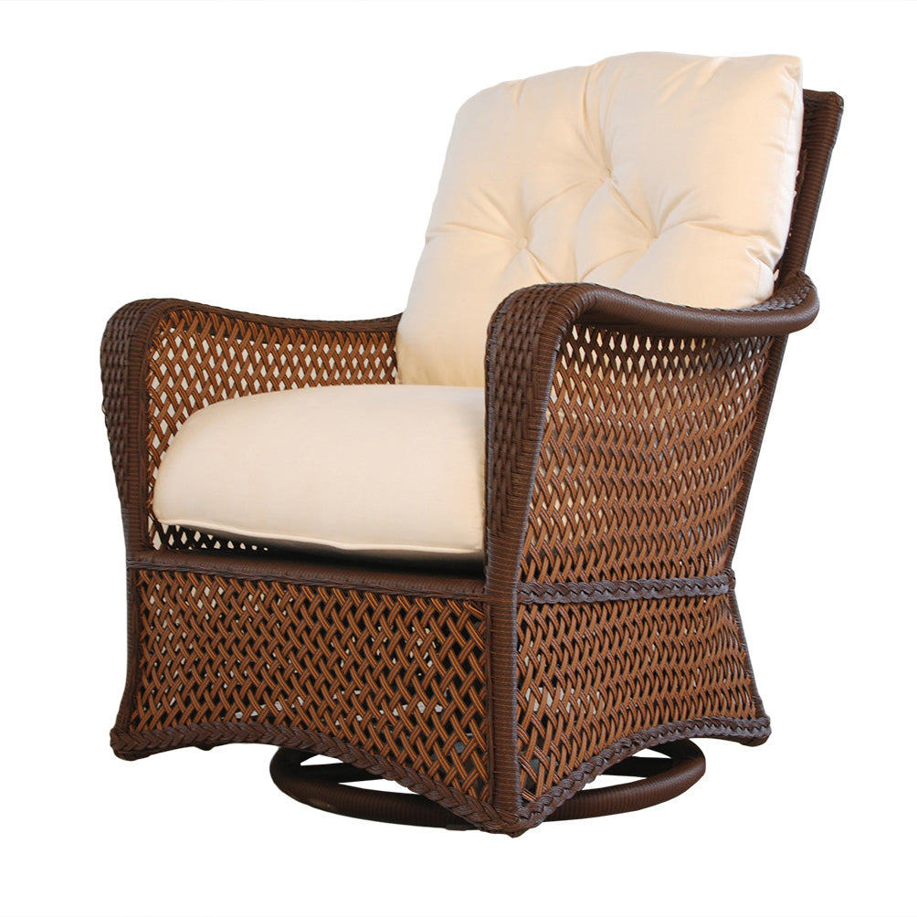 Grand Traverse Swivel Glider Lounge Chair