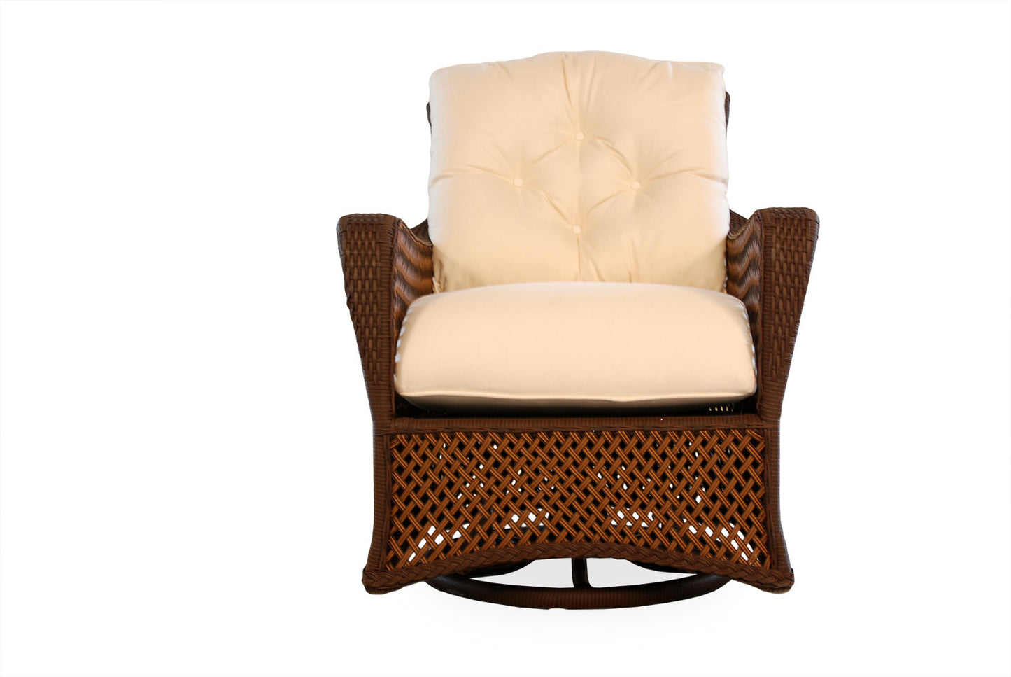 Grand Traverse Swivel Glider Lounge Chair