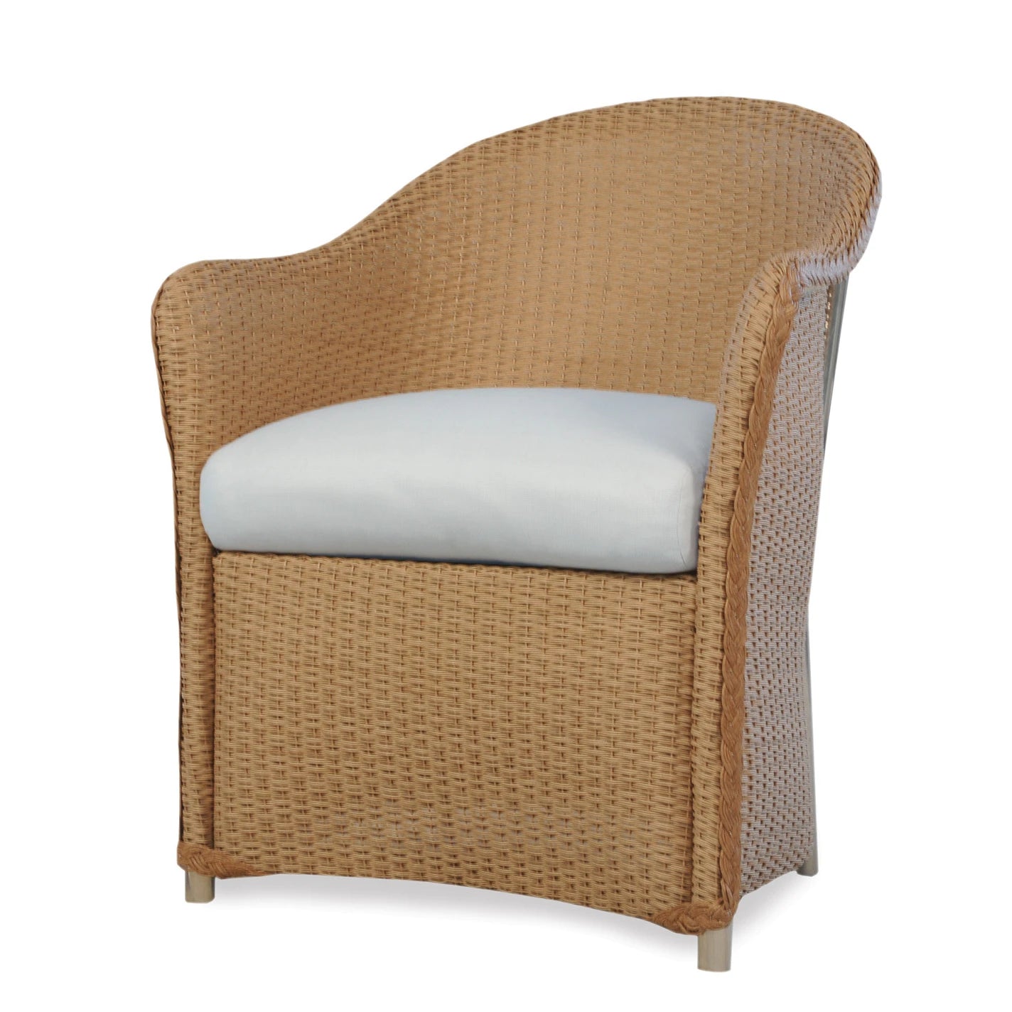 Weekend Retreat Dining Armchair