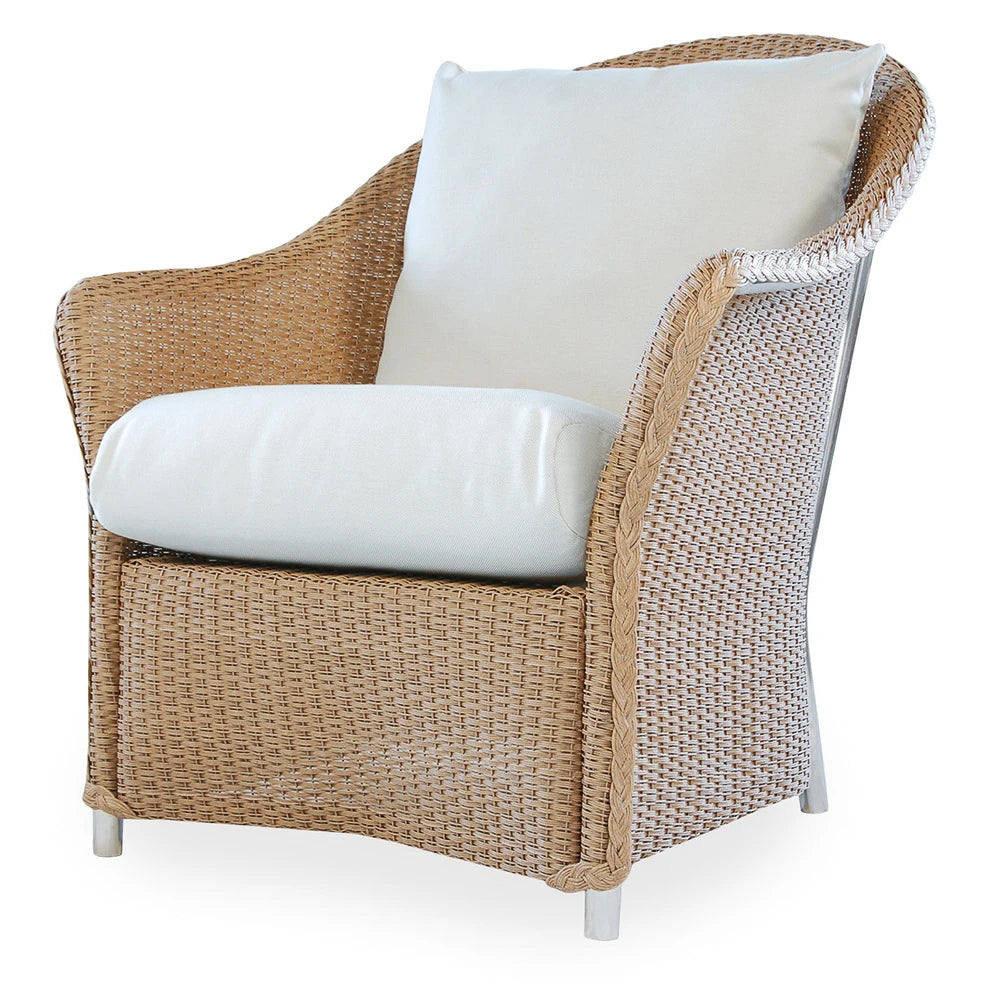 Weekend Retreat Lounge Chair