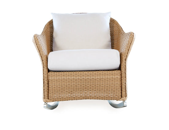 Weekend Retreat Lounge Rocker