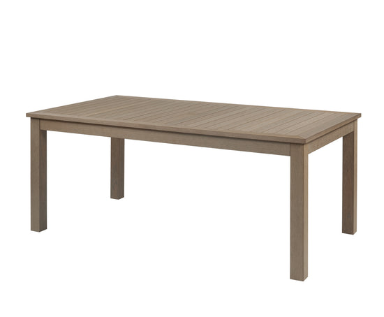 Sierra Coffee Table