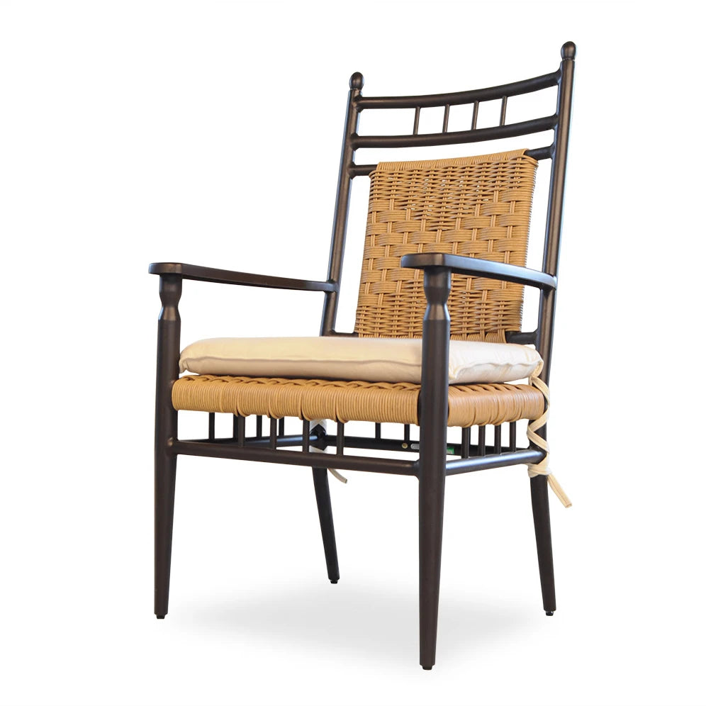 Low Country Dining Armchair