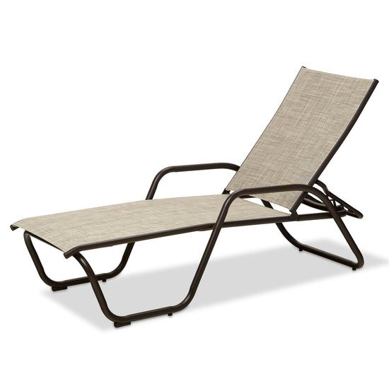 Gardenella Sling Chaise