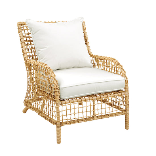 Charlotte Lounge Chair