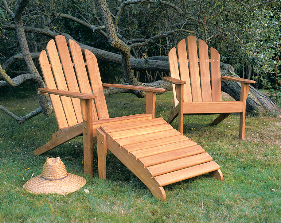 Adirondack Chair