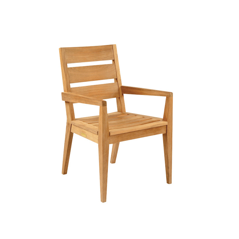 Algarve Dining Arm Chair