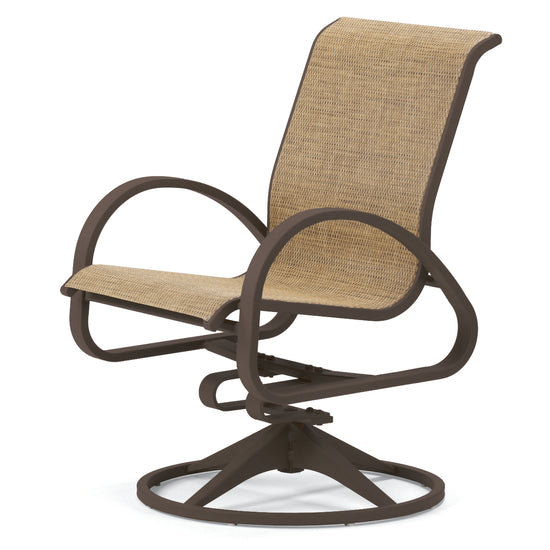 Aruba Swivel Rocker