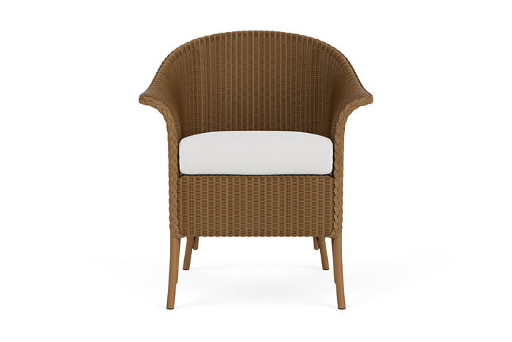 Loom Dining Armchair