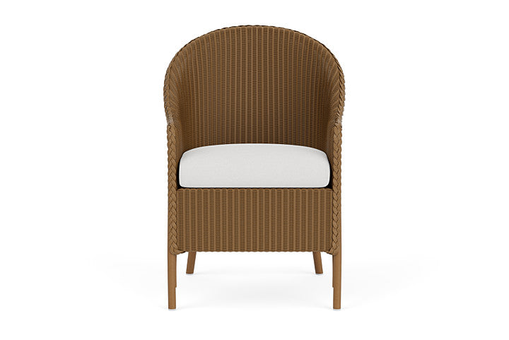 Loom Dining Armchair