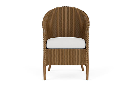 Loom Dining Armchair