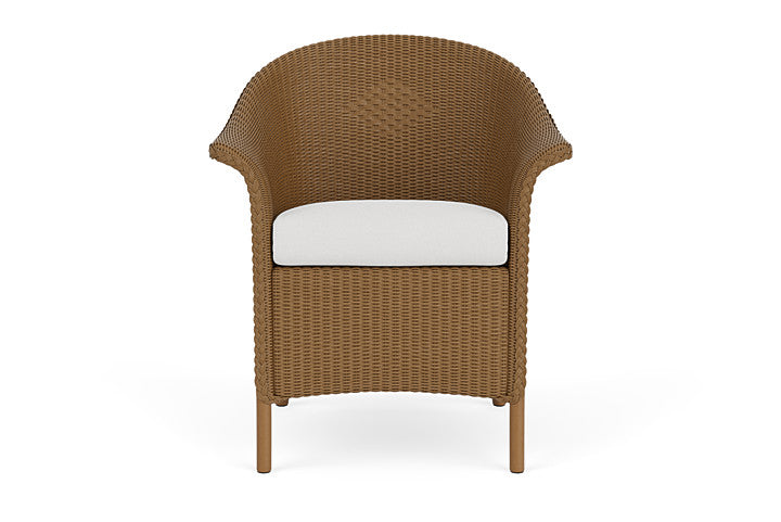 Loom Dining Armchair