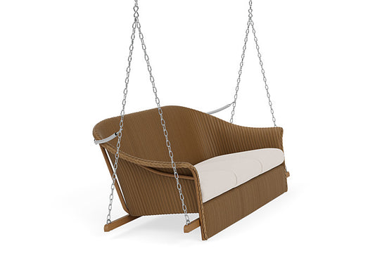 Loom 3-Seat Sofa Swing