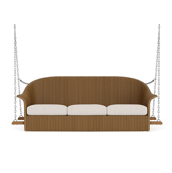 Loom 3-Seat Sofa Swing