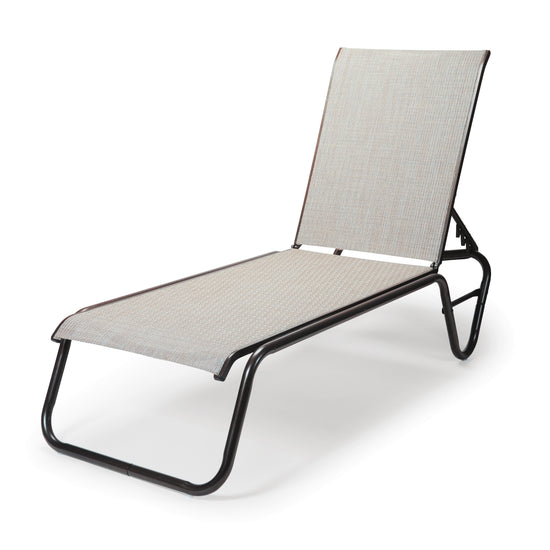 Gardenella Armless Chaise