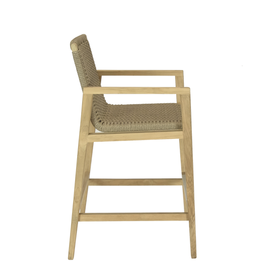 Admiral Bar Chair