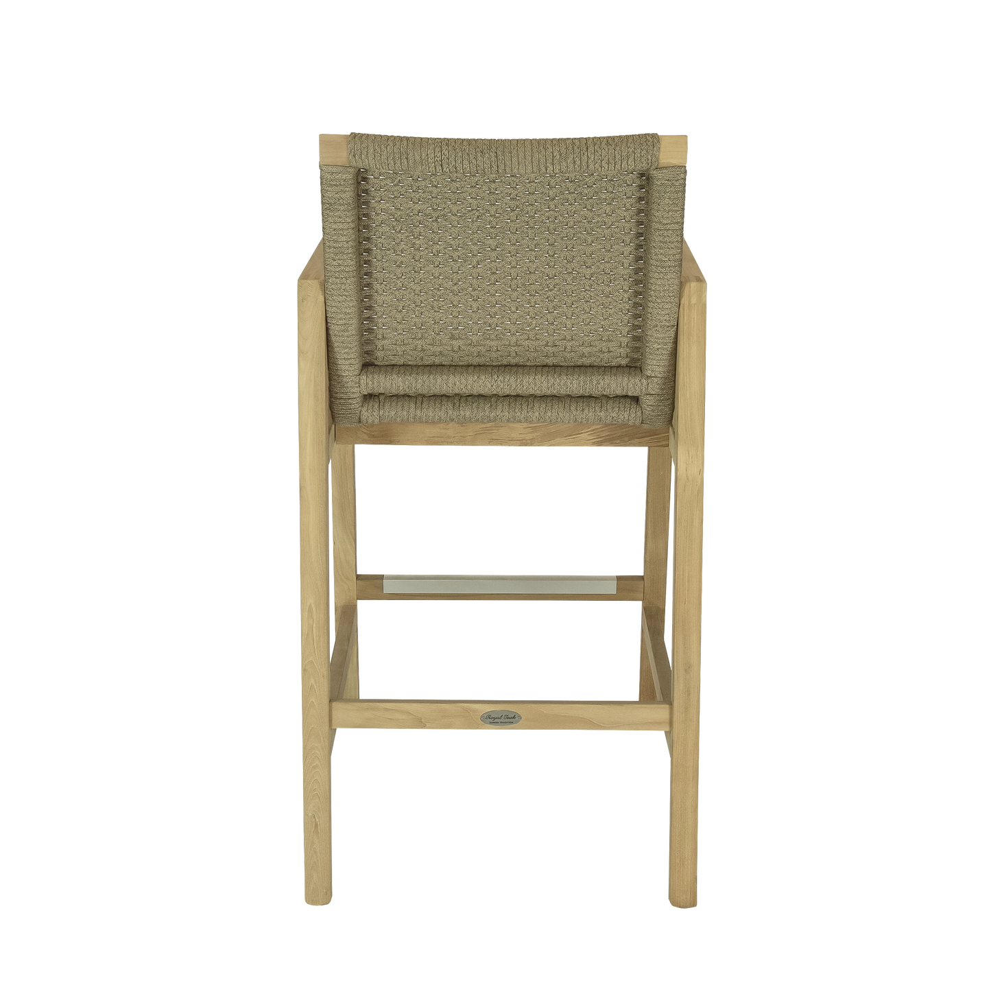 Admiral Bar Chair