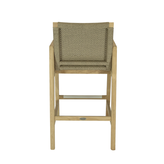 Admiral Bar Chair