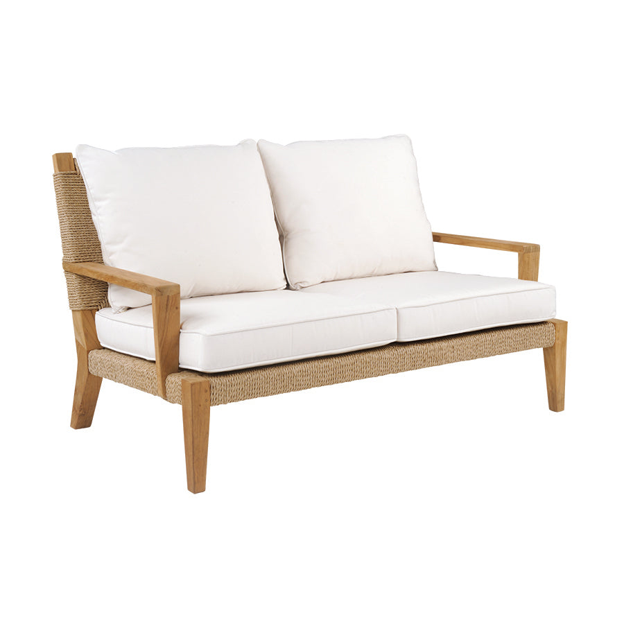 Hadley Settee/Loveseat