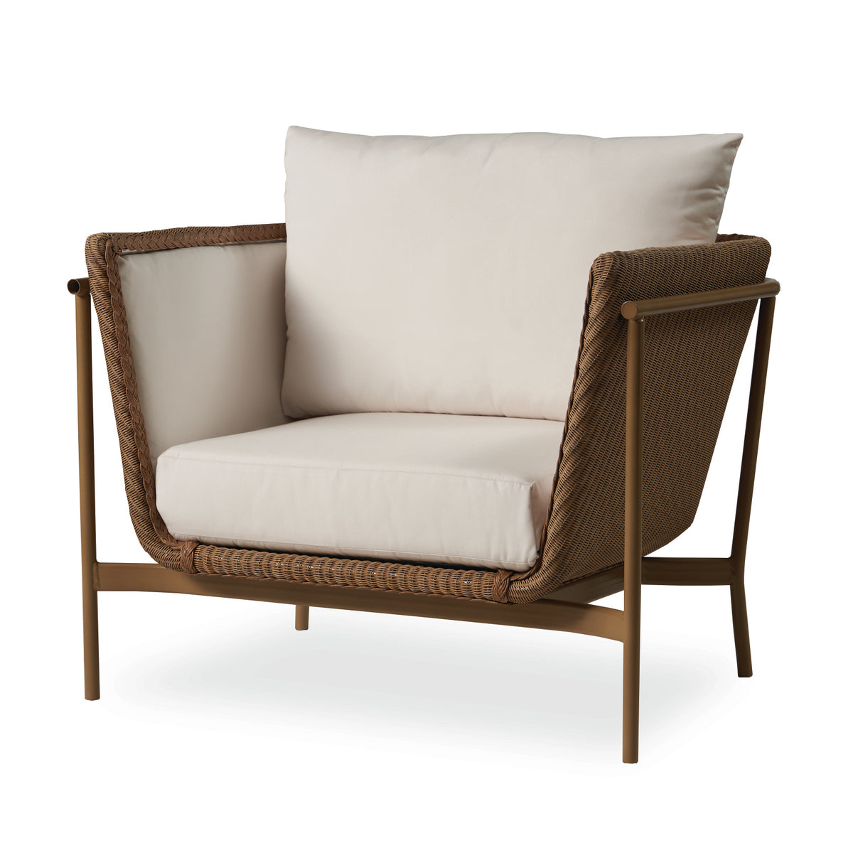 Solstice Lounge Chair | Porch and Patio Casual Living – Porch & Patio