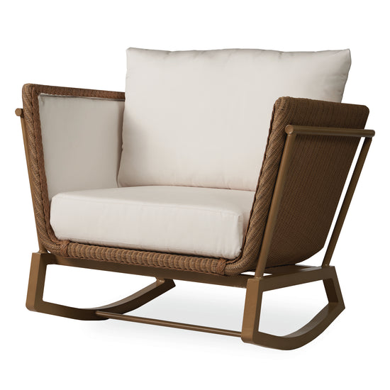 Solstice Lounge Rocker