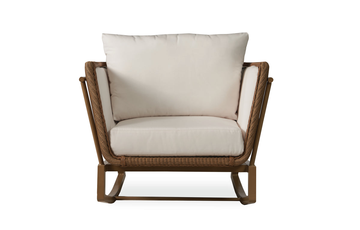 Solstice Lounge Rocker | Porch and Patio Casual Living – Porch & Patio