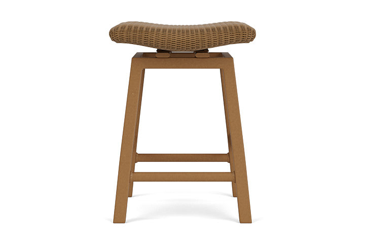 Loom Counter Stool