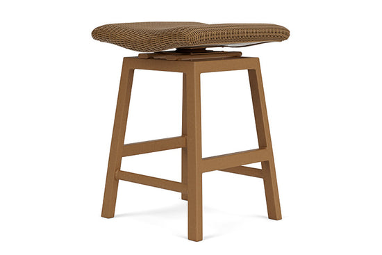 Loom Counter Stool